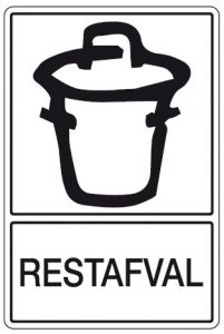 Restafval