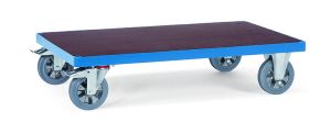 Platformwagen 12592, 12593, 12595, 12596 (Basiselement)