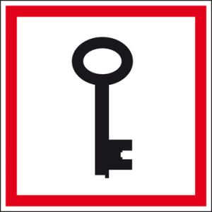 Noodsleutel