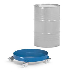 Vatenroller 1361 (Draagvermogen tot 250 kg)