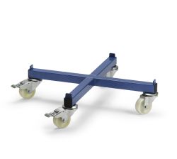 Vatenroller 13650 (Draagvermogen tot 250 kg)
