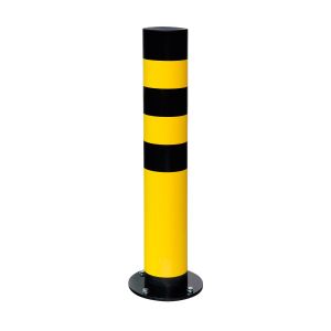 Black Bull Poller SWING uit staal