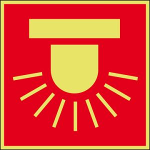 Alarmeringslicht