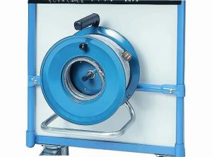 Luchtslang haspel 2153 FE