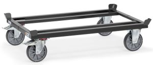 ESD-palletonderwagen 23800 voor gaasboxen en pallets