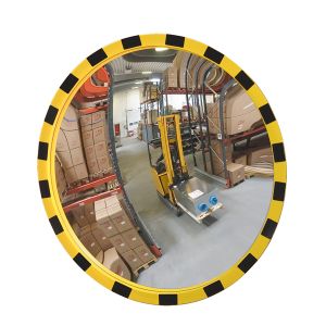 Ronde Industriespiegel 'EUCRYL G'