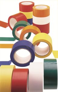 PROline-tape - Vloer markeringstape (50mm breed)