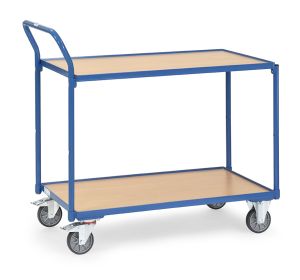 Tafelwagen 2740, laadvlak 850x500 mm 