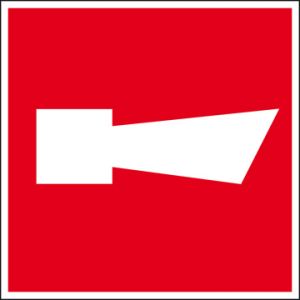 Alarmhoorn
