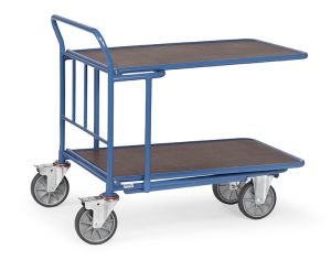 Cash en carrywagen 2971 (C+C Wagen)