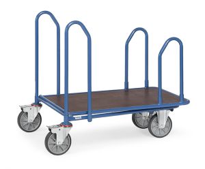 Cash en carrywagen 2981 (C+C Wagen)