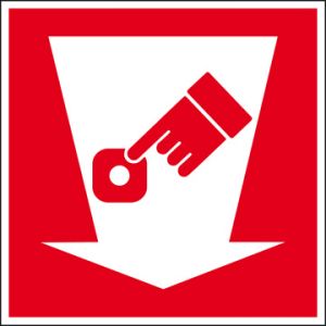 Brandmelder