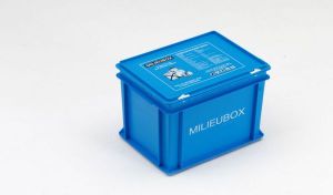 Milieubox 60 liter