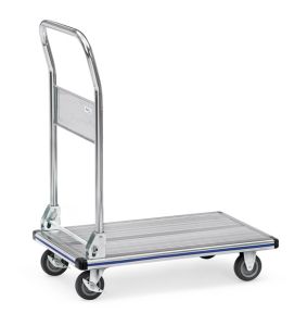 Aluminium platformwagen 3120, laadvlak 740x480 mm