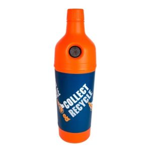 PETman oranje 