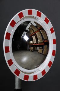 Verkeersspiegel Jislon (Voor 180 graden kijkhoek)