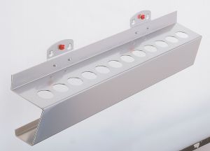 Gereedschapshouder voor MK-2 en MK-3