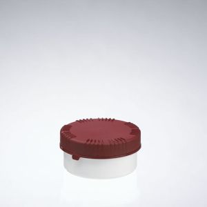 Plastic Potje 4303-0 (300ml), 10 stuks