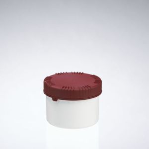 Plastic Potje 4305-0 (500ml), 10 stuks