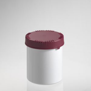 Plastic Potje 4310-0 (1000ml), 10 stuks