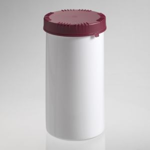 Plastic Potje 4325-0 (2500ml), 10 stuks