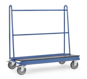 Platenwagen 4445 laadvlak 1500x400 mm