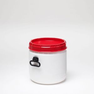 Kunststof vat Superwijdmondvat 6947H (26liter) 