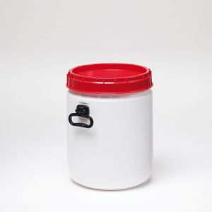 Kunststof vat Superwijdmondvat 6950H (34 liter)