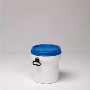 Kunststof vat Wijdmondvat 7230H (30 liter)