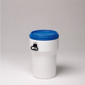 Kunststof vat Wijdmondvat 7240H (40 liter)