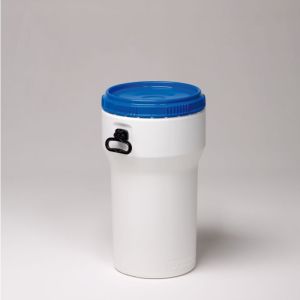 Kunststof vat Superwijdmondvat 7250H (50 liter)