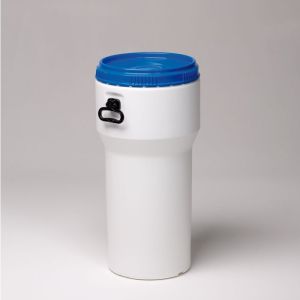Kunststof vat Superwijdmondvat 7260H (60 liter)