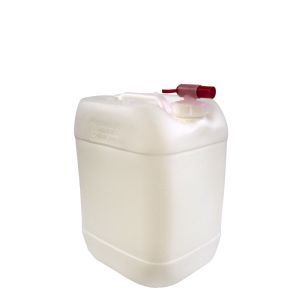 Jerrycan met Schenktuit 5 liter