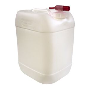 Jerrycan met Kraandop 20 ltr.