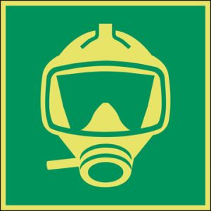 Vluchtmasker