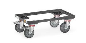 ESD-Eurobakken rolplateau 93580