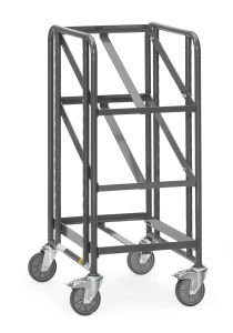ESD-Eurobakkenwagen 9380 - open frame