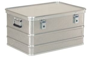 Aluminium transportkist professional 85 liter, 620x420x328 mm