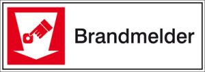 Brandmelder