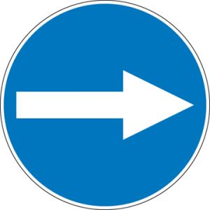 Richtingspijl