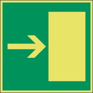 Vluchtweg