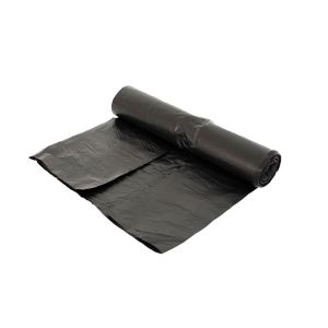 Afvalzakken 65/25X150X0.025 voor 240 ltr. container.