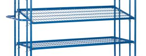 Inhangbare etage voor etagewagen 4495