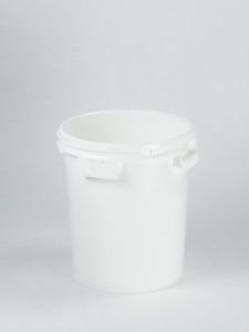 Plastic Emmer 4520-0 (20 liter)