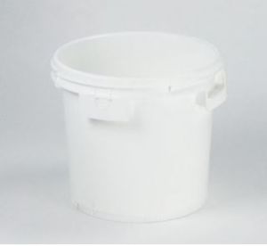 Plastic Emmer 4515-0 (15 liter)