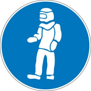 Gaspak verplicht