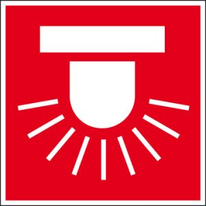 Alarmeringslicht