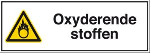 Oxyderende stoffen