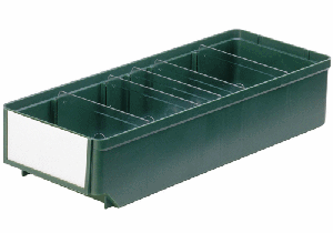 Magazijnbakken RK 400-152 (Besteleenheid 10 stuks)