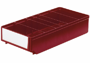 Magazijnbakken RK 400-186 (Besteleenheid 8 stuks)